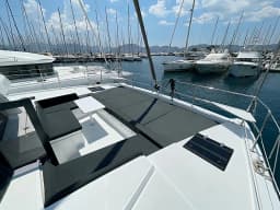 Bali 4.2 in Marmaris / Netsel Marmaris Marina thumbnail 10