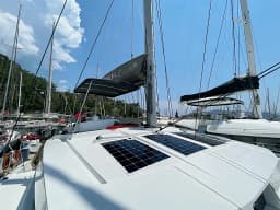 Bali 4.2 in Marmaris / Netsel Marmaris Marina thumbnail 3
