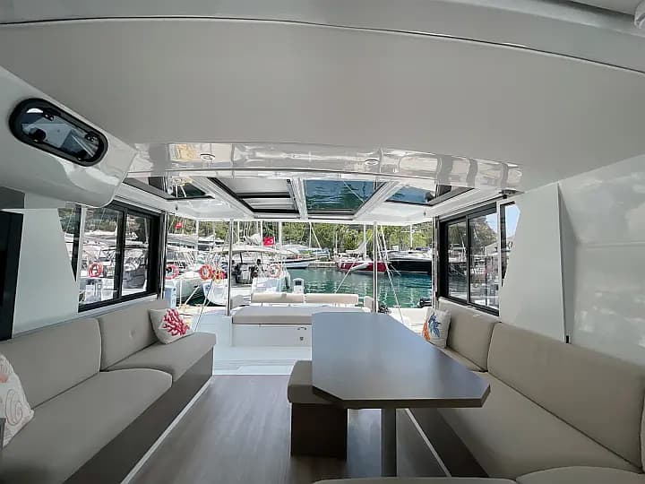 Bali 4.2 in Marmaris / Netsel Marmaris Marina - Photo 5