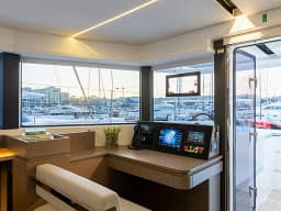 Leopard 52 in Tortola / Road Town / Wickhams Cay II Marina thumbnail 2