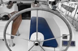 Bavaria Cruiser 41 in Athens / Alimos Marina thumbnail 16