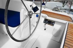Bavaria Cruiser 41 in Athens / Alimos Marina thumbnail 3