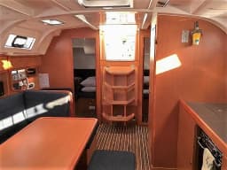 Bavaria Cruiser 41 in Athens / Alimos Marina thumbnail 5