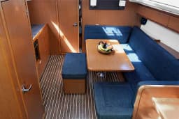 Bavaria Cruiser 41 in Athens / Alimos Marina thumbnail 9