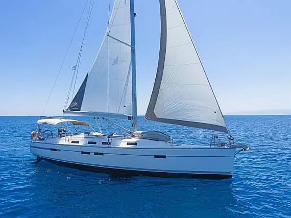 Bavaria Cruiser 45 in Volos / Port of Volos - Photo 1