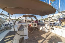 Bavaria Cruiser 45 in Volos / Port of Volos thumbnail 6