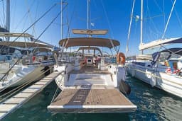 Bavaria Cruiser 45 in Volos / Port of Volos thumbnail 7