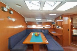 Bavaria Cruiser 45 in Volos / Port of Volos thumbnail 8