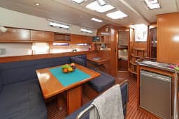 Bavaria Cruiser 45 in Volos / Port of Volos thumbnail 9