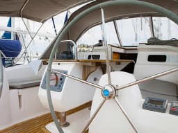 Elan Impression 434 in Biograd / Marina Kornati thumbnail 7
