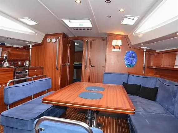 Delphia 47 in Harstad - Photo 3