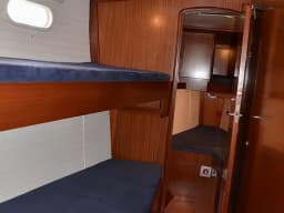 Delphia 47 in Harstad thumbnail 4
