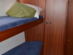 Delphia 47 in Harstad thumbnail 5