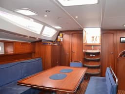 Delphia 47 in Harstad thumbnail 6