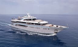 Motoryacht in Split / ACI Marina Split thumbnail 12