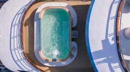 Motoryacht in Split / ACI Marina Split thumbnail 13