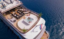 Motoryacht in Split / ACI Marina Split thumbnail 14