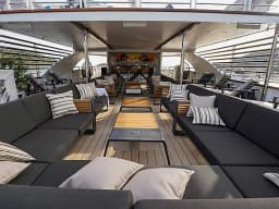 Motoryacht in Split / ACI Marina Split thumbnail 2