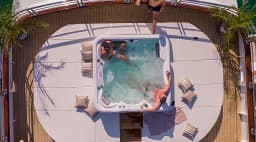 Motoryacht in Split / ACI Marina Split thumbnail 22