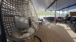 Motoryacht in Split / ACI Marina Split thumbnail 23