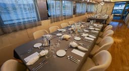 Motoryacht in Split / ACI Marina Split thumbnail 35