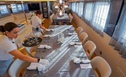 Motoryacht in Split / ACI Marina Split thumbnail 36