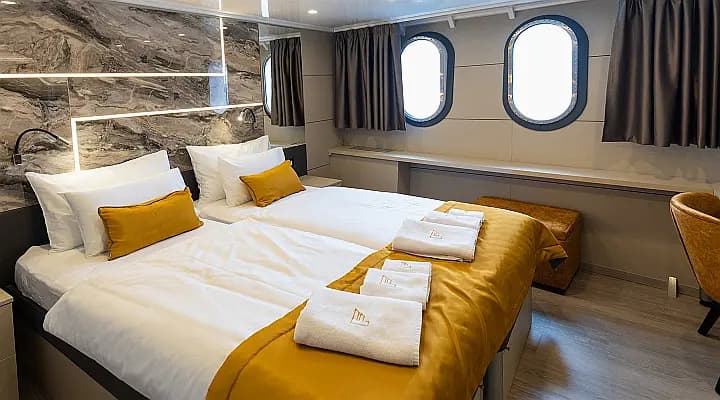 Motoryacht in Split / ACI Marina Split - Photo 5