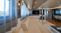 Motoryacht in Split / ACI Marina Split thumbnail 41