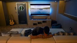 Motoryacht in Split / ACI Marina Split thumbnail 43
