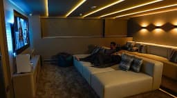 Motoryacht in Split / ACI Marina Split thumbnail 44