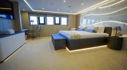 Motoryacht in Split / ACI Marina Split thumbnail 5