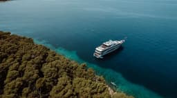 Motoryacht in Split / ACI Marina Split thumbnail 8