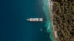 Motoryacht in Split / ACI Marina Split thumbnail 9
