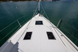 Bavaria C38 in Lefkada / Port of Lefkas thumbnail 8
