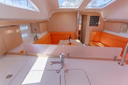Elan Impression 45 in Split / ACI Marina Split thumbnail 10