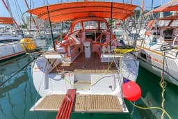 Elan Impression 45 in Split / ACI Marina Split thumbnail 7