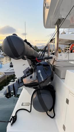 Bali 4.8 in Nea Peramos - Attica / Nea Peramos thumbnail 8
