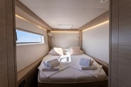 Lagoon 51 in Split / Port of Split / West Harbour thumbnail 10