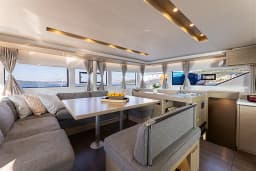 Lagoon 51 in Split / Port of Split / West Harbour thumbnail 12