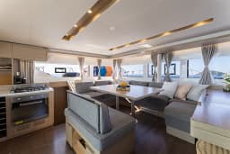 Lagoon 51 in Split / Port of Split / West Harbour thumbnail 13