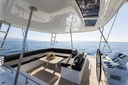Lagoon 51 in Split / Port of Split / West Harbour thumbnail 17