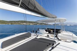 Lagoon 51 in Split / Port of Split / West Harbour thumbnail 18