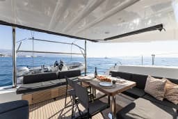 Lagoon 51 in Split / Port of Split / West Harbour thumbnail 20