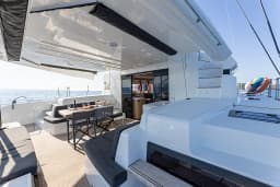 Lagoon 51 in Split / Port of Split / West Harbour thumbnail 21