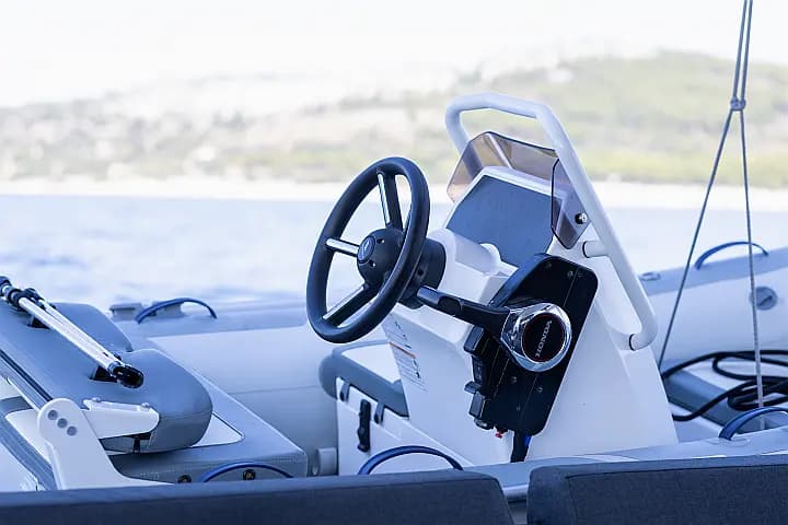 Lagoon 51 in Split / Port of Split / West Harbour - Photo 4