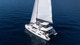 Lagoon 51 in Split / Port of Split / West Harbour thumbnail 5
