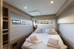 Lagoon 51 in Split / Port of Split / West Harbour thumbnail 6