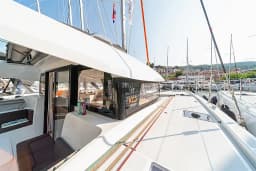Excess 11 in Skradin / ACI Marina Skradin thumbnail 11