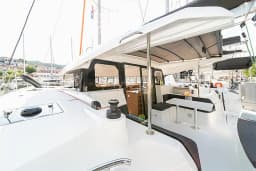 Excess 11 in Skradin / ACI Marina Skradin thumbnail 13