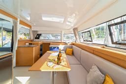Excess 11 in Skradin / ACI Marina Skradin thumbnail 15